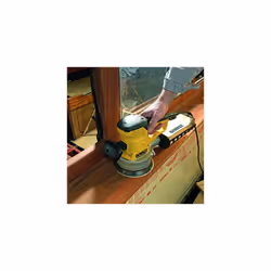 DT3126-QZ DT3126-QZ-Discos para lijadoras rotorbitales de 150 mm