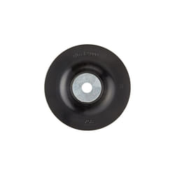 DT3611-QZ Sanding and Polishing Plate, One Size