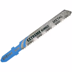 Dewalt DT2154-QZ DT2154-QZ-Hojas Extreme de Cobalto 76mm