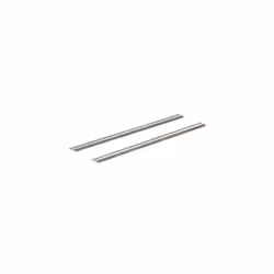 DeWalt DT3901-QZ TCT Reversible Planer Blades 80mm Pack of 2