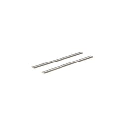 DeWalt DT3901-QZ TCT Reversible Planer Blades 80mm Pack of 2