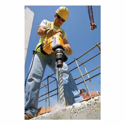 DeWALT DT9431-QZ drill bit Masonry drill bit 1 pc(s) - Additional view 7