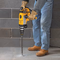 DeWALT DT9448-QZ drill bit Masonry drill bit 1 pc(s) - Additional view 4
