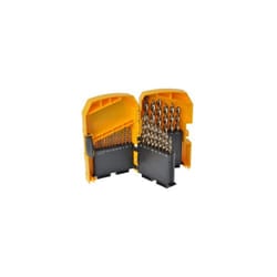 DeWalt DT7926-XJ Extreme 2 Metal Drill Bit Set of 29 1mm - 13mm