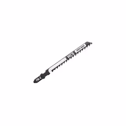 DeWalt DT2075-QZ Jigsaw Blades for Wood T Shank HCS T144DP Pack of 5