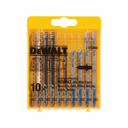 DeWALT DT2294-QZ jigsaw/scroll saw/reciprocating saw blade Jigsaw blade 1 pc(s) - Additional view 4