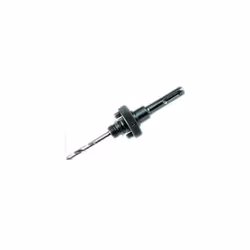 DeWalt DT8108-QZ Holesaw Mandrel SDS Plus Fitting 32mm - 160mm