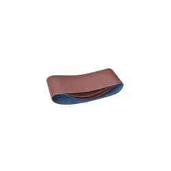 DeWalt DT3662-QZ Sanding Belts 356mm x 64mm x 80g Pack of 3