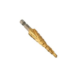 DEWALT Extreme Step Drill Bit 6-12mm