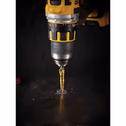 DEWALT Extreme Step Drill Bit 8-18mm