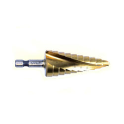DeWALT DT5030-QZ Step Drill 14-25mm