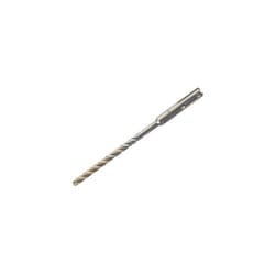 DEWALT DEWDT8911QZ SDS Plus XLR Full Head Carbide Drill Bit 5.5mm OL:160mm WL:100mm
