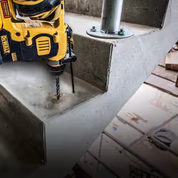 DeWALT DT8922-QZ drill bit Masonry drill bit 1 pc(s) - Additional view 5