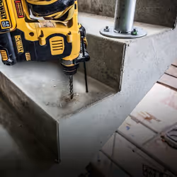 DeWALT DT8933-QZ drill bit Masonry drill bit 1 pc(s) - Additional view 5