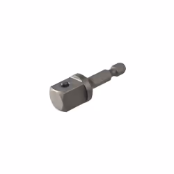 DeWalt DT7512-QZ 1/4in Hex to 1/2in Drive Impact Adaptor