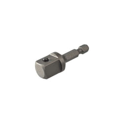 DeWalt DT7512-QZ 1/4in Hex to 1/2in Drive Impact Adaptor