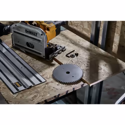 DeWALT DT1088-QZ circular saw blade 1 pc(s) - Additional view 4
