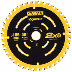 DeWalt DT10640-QZ Extreme Framing Blade (Cordless)