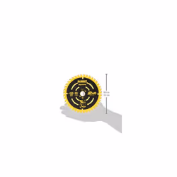 Dewalt Corded Extreme Framing Blade 165mm range, DT10301-QZ  "40"