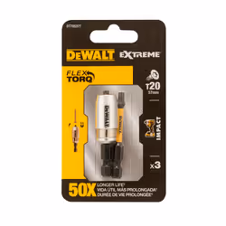 DeWALT DT70537T-QZ screwdriver bit - Additional view 5