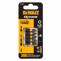 DeWALT DT7387T-QZ screwdriver bit - Additional view 4