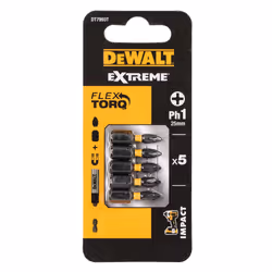 DeWALT DT7993T-QZ screwdriver bit - Additional view 4
