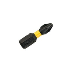 DeWalt DT7994T-QZ Impact Torsion Screwdriver Bits PH2 25mm Pack of 5