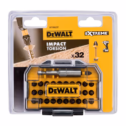 DeWALT DT70523T-QZ screwdriver bit - Additional view 6