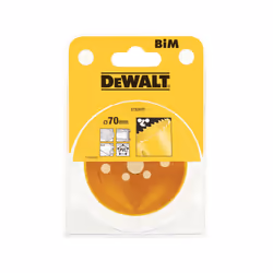 DeWALT DT83070-QZ drill hole saw