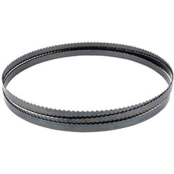 Dewalt DT8462-QZ Band Saw Blade, One Size, Set of 4 Pieces