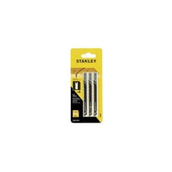 STA21033-XJ Jigsaw Blade, Fast Cut Wood, U Shank Fit