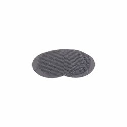 DTM8560-QZ Sanding mesh K60 5 Piece, 125 mm, Set of 5