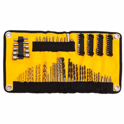 DeWALT DT7981-QZ screwdriver bit 98 pc(s) - Additional view 3