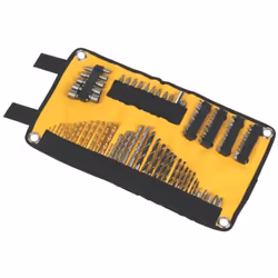 DeWALT DT7981-QZ screwdriver bit 98 pc(s) - Additional view 4