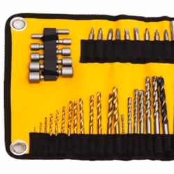 DeWALT DT7981-QZ screwdriver bit 98 pc(s) - Additional view 5