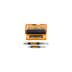 DeWalt DT71502-QZ Screwdriving Set 14 Piece