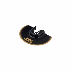 DeWalt DT20711-QZ Multi-Tool Titanium Flush Cut Blade 100mm