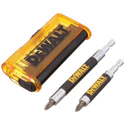 DeWalt DT71570-QZ 14-Piece Screwdriver Bit Set