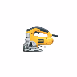 DeWalt DW331K Jigsaw Variable Speed Case 701 Watt 240 Volt
