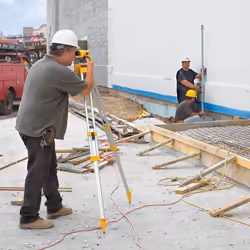 DeWALT DW096PK laser level Line level 100 m - Additional view 4