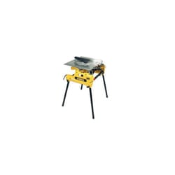 DeWalt DW743N Flip Over Table Combination Saw 250mm 2000 Watt 240 Volt