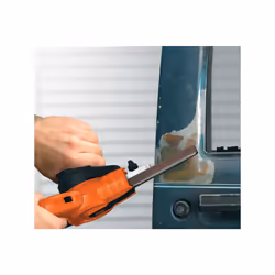 Black & Decker KA900E portable sander Belt sander 1600 RPM 350 W - Additional view 4