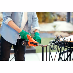 Black & Decker KA900E portable sander Belt sander 1600 RPM 350 W - Additional view 5