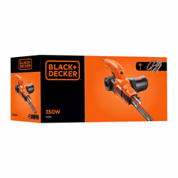Black & Decker KA900E portable sander Belt sander 1600 RPM 350 W - Additional view 7