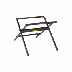 Dewalt DE7450 Heavy Duty Folding Table Saw Leg Stand for DW745 DCS7485T2 Saw