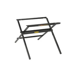 Dewalt DE7450 Heavy Duty Folding Table Saw Leg Stand for DW745 DCS7485T2 Saw