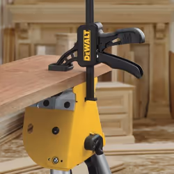 DeWALT DWS5026 clamp Bar clamp Black - Additional view 4