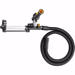 DeWALT D25301D dust extractor accessory Extension hose