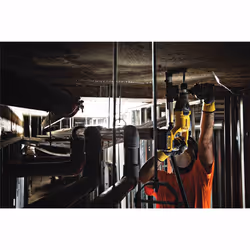 DeWALT D25301D dust extractor accessory Extension hose - Additional view 7