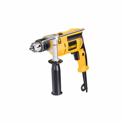 DEWALT DWD024K-LX D024K 13mm Percussion Drill 701W 110V